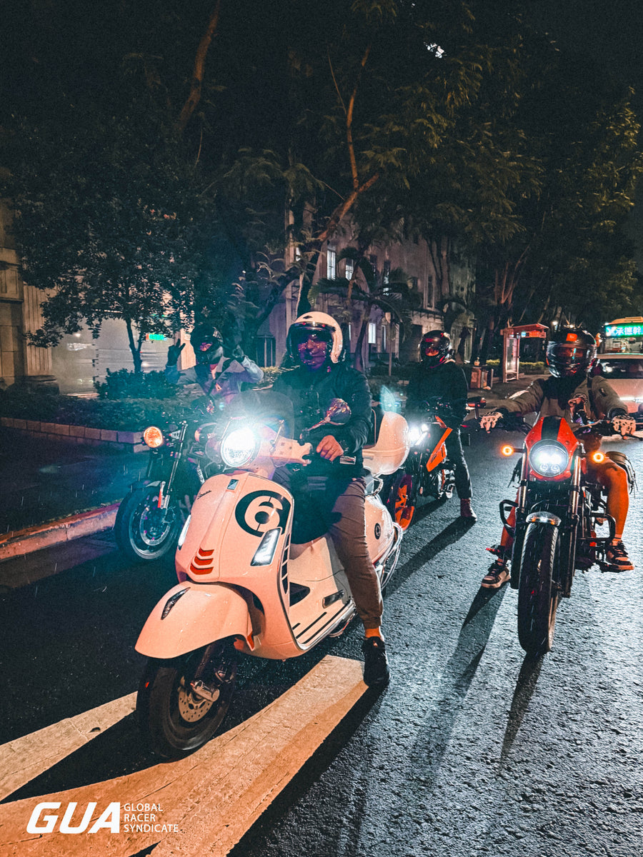 坪頂路 >> 鹿邊咖啡