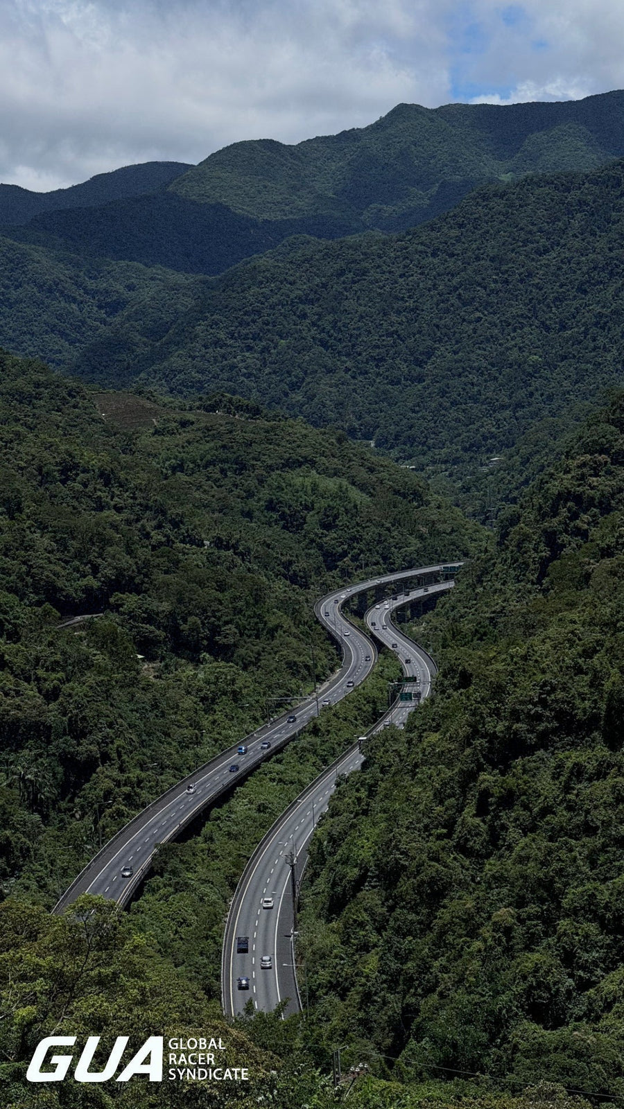 106 ➝ 北宜 ➝ 北部濱海公路 ➝ 新台五路