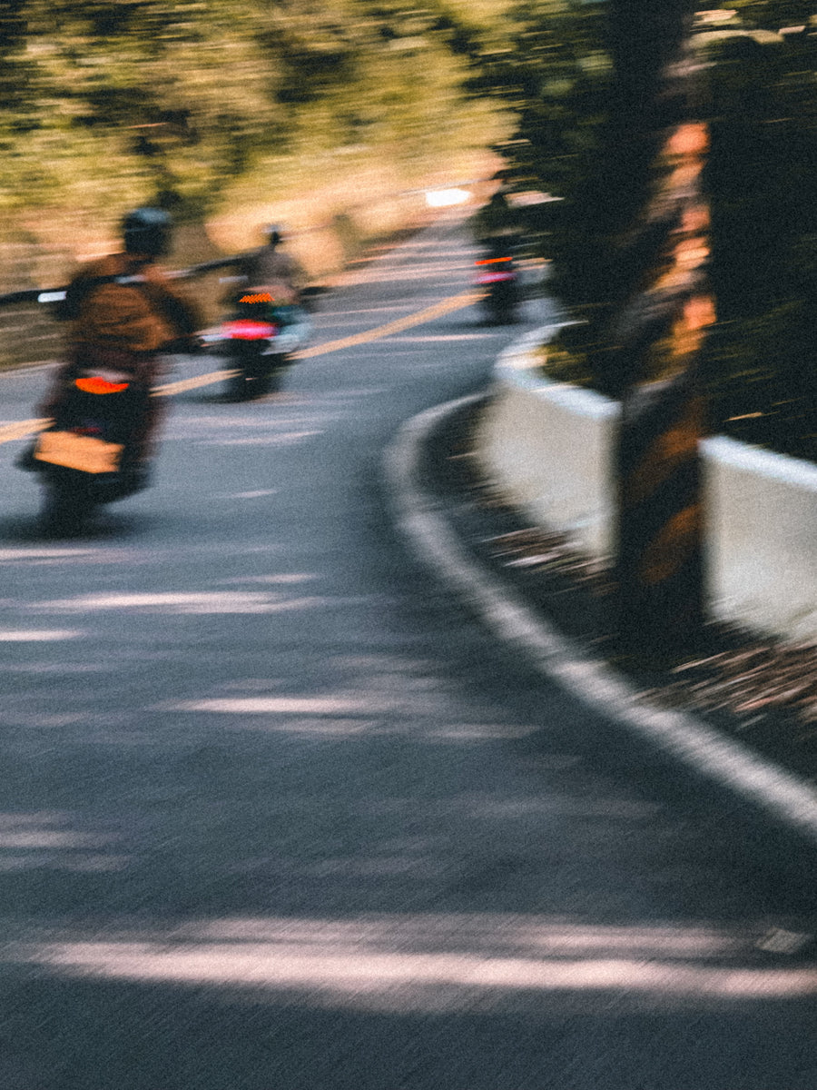 馬槽大橋  >>  金山老街