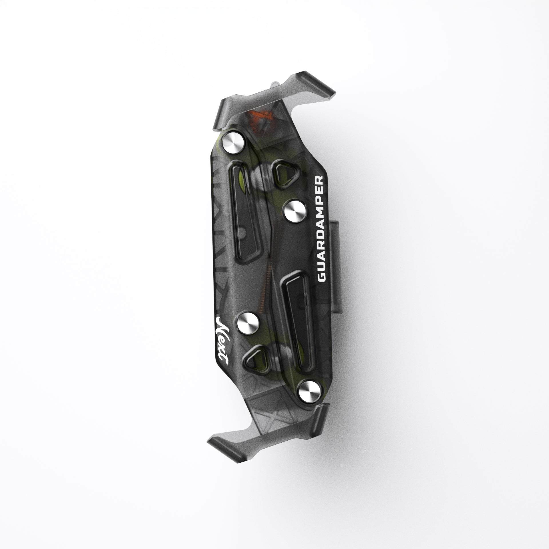 NEXT Phone Mount – Shadow
