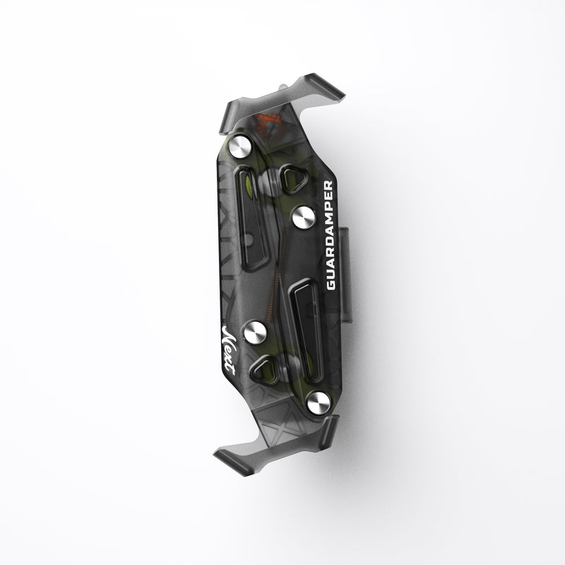NEXT Phone Mount – Shadow