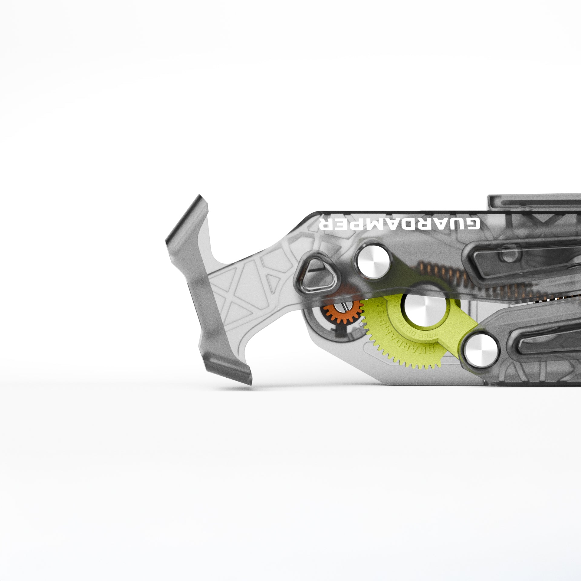 NEXT Phone Mount – Shadow