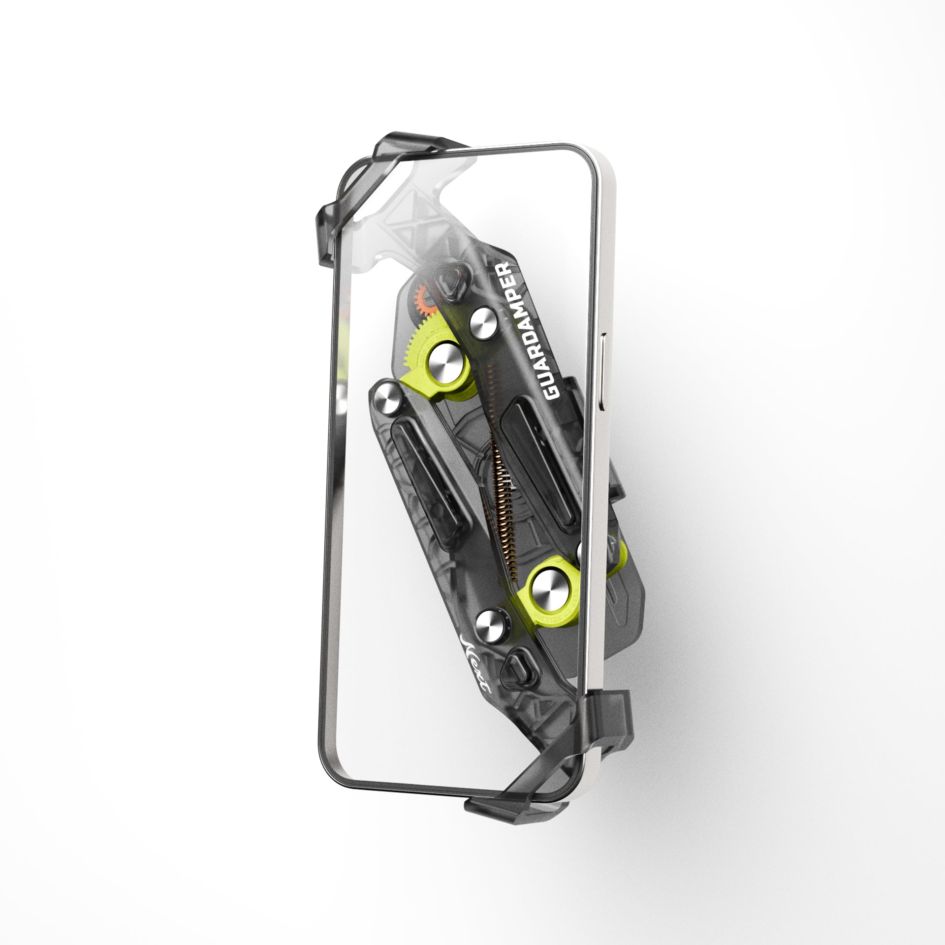 NEXT Phone Mount – Shadow