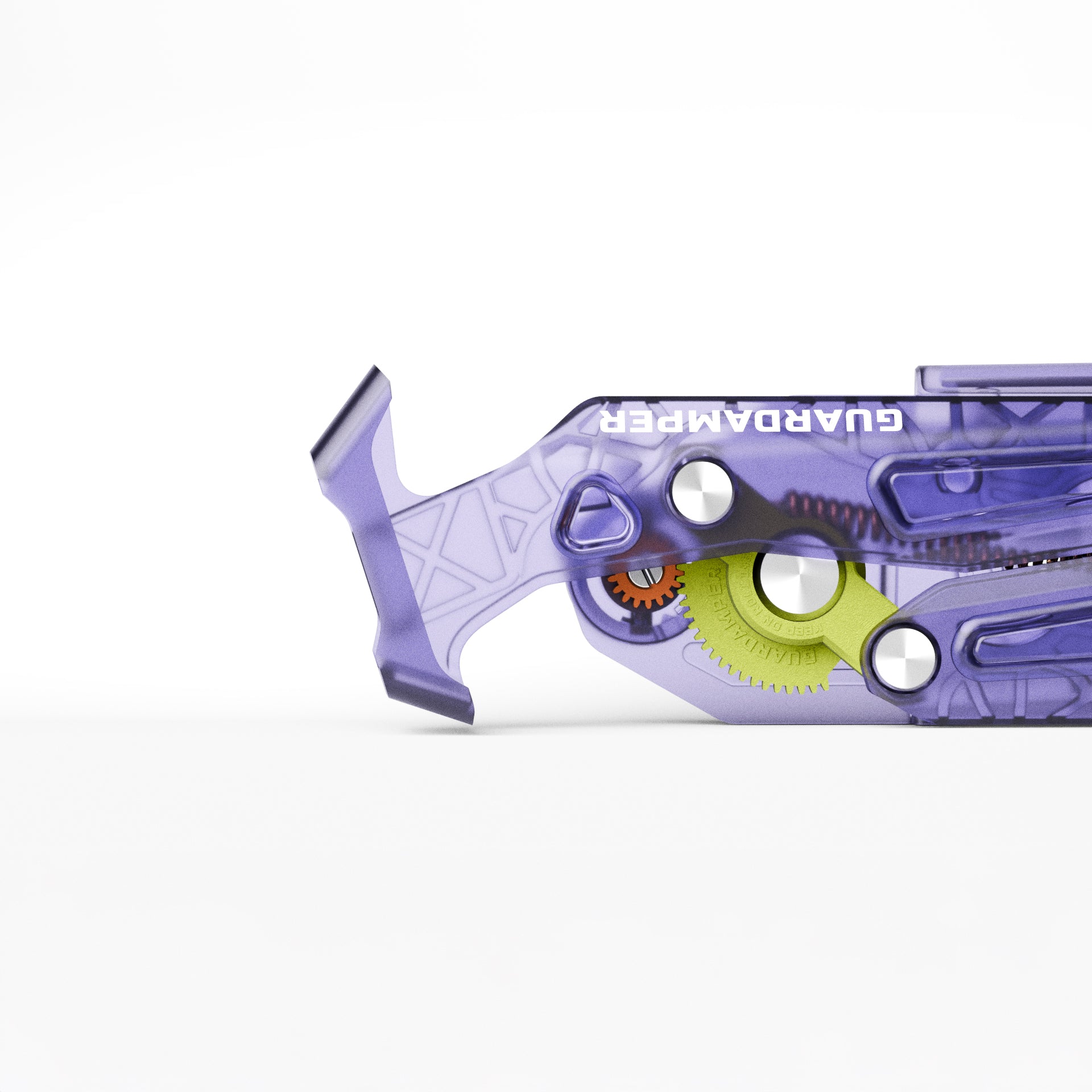 NEXT Dynamic Grip – Devil Fruit