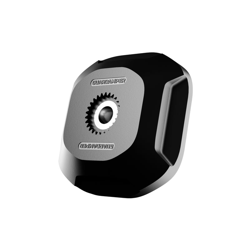 Spincore™ Interface