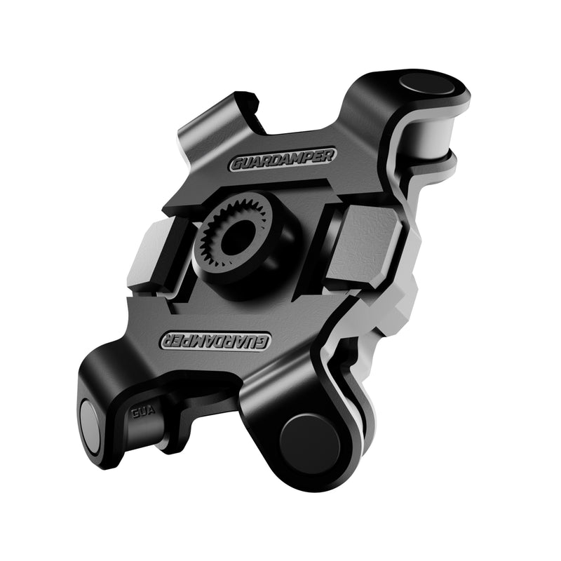 Spincore™ Interface