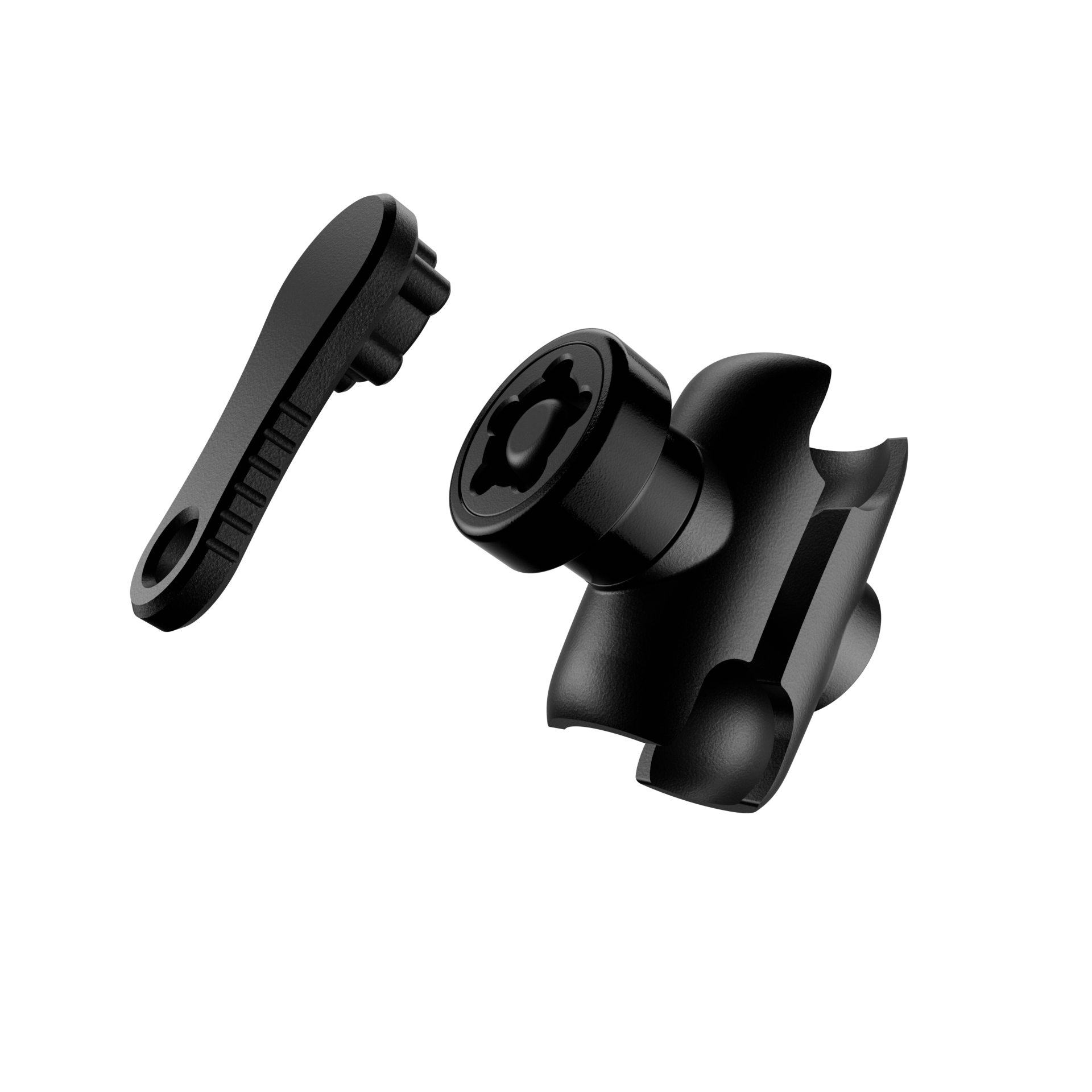 Pivot Arms 2