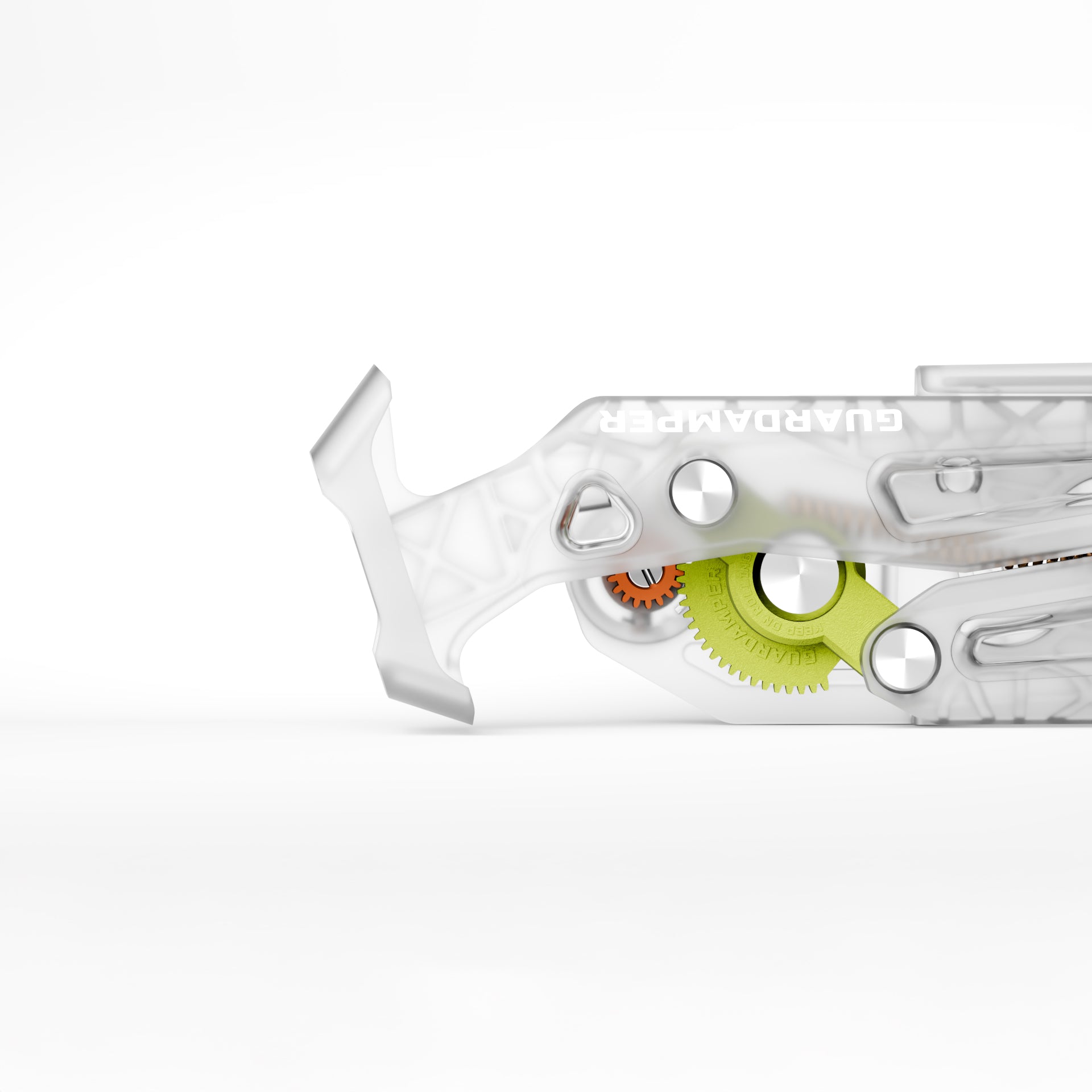 NEXT Phone Mount – Cryo