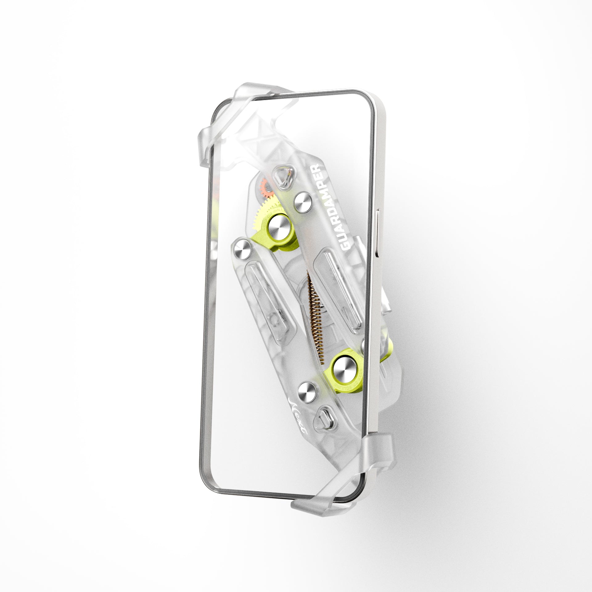 NEXT Phone Mount – Cryo